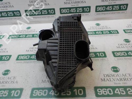 Luftfilter kasse RENAULT CLIO IV (BH_) [2012-2021]  14282002