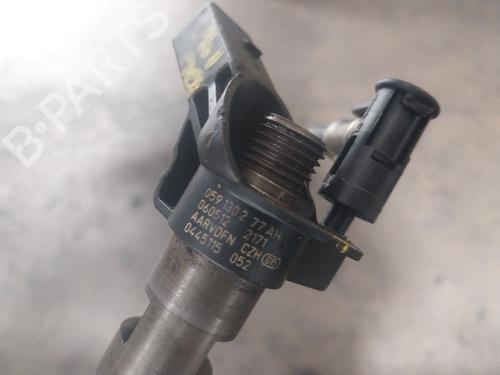 Injector AUDI A6 Allroad C6 (4FH) 3.0 TDI quattro | BP19133993M100 