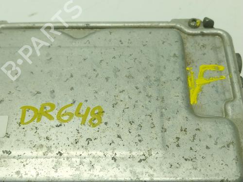 Engine control unit (ECU) TOYOTA AYGO (_B4_) 1.0 VVTi (KGB40) | BP29161416M57