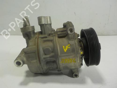 AC compressor SEAT IBIZA IV (6J5, 6P1)  | BP10994508M34 