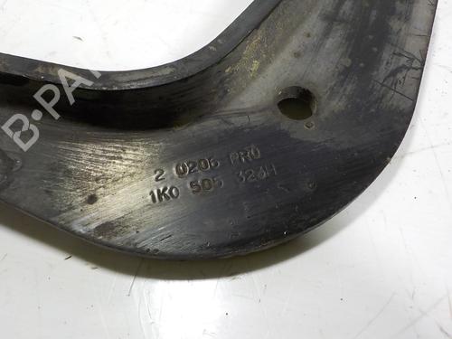 Right rear suspension arm VW GOLF VI (5K1) 1.6 TDI | BP13473777M15 