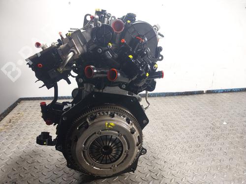 Engine AUDI A1 Sportback (8XA, 8XF) 1.0 TFSI | BP17765434M1 