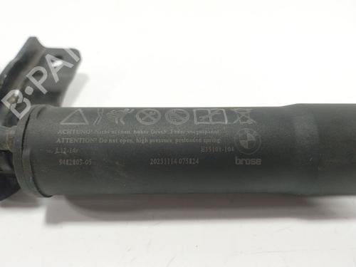 Tailgate lift support BMW X7 (G07) xDrive 40 d Mild-Hybrid | BP34714178C138 - Image 2
