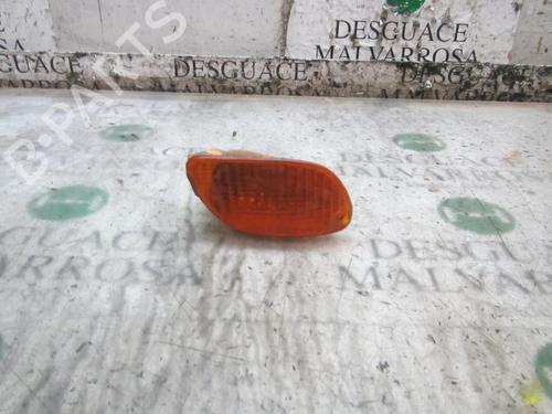 Used Right front indicator Right front indicator FORD FOCUS I (DAW, DBW) 2.0 16V (131 hp) 3843092 3843092