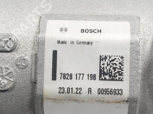 Steering rack BMW 8 Convertible (G14, F91)  | BP24502657M22 