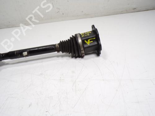 Left front driveshaft PORSCHE MACAN (95B) 2.0 | BP15096838M38 - Image 3