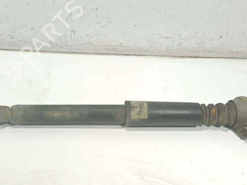 Used Left rear shock absorber Left rear shock absorber 38276691 38276691