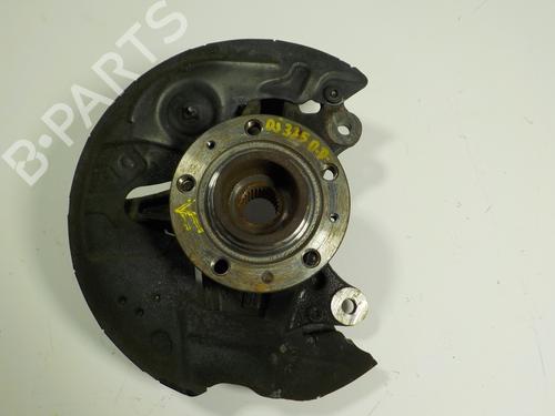 Used Right front steering knuckle PEUGEOT RIFTER [2018-2025]  10361214