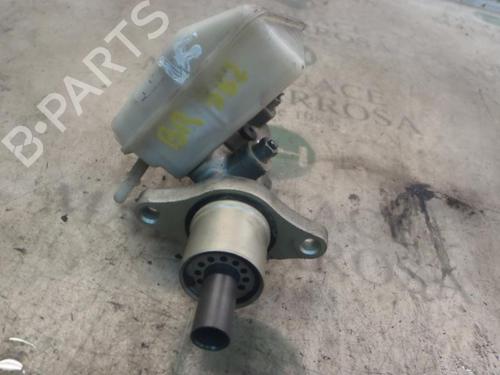 Brake master cylinder FORD FOCUS II (DA_, HCP, DP) | BP3799469M77 - Image 2