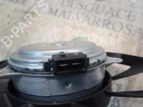 Køleventilator elektrisk OPEL VECTRA C (Z02)  | BP3798194M35 