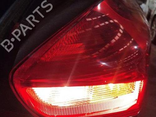 Right taillight FORD FOCUS III 1.0 EcoBoost | BP28188619C35 