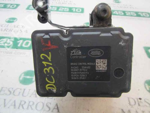 ABS pump LAND ROVER FREELANDER 2 (L359)  | BP3876201M43 