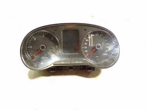Used Instrument cluster Instrument cluster VW POLO V (6R1, 6C1) [2009-2022] 9439180 9439180