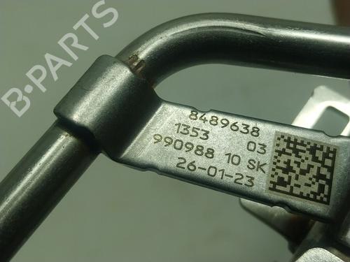 Injection rail BMW X1 (U11) sDrive 18 i | BP18484325M98 