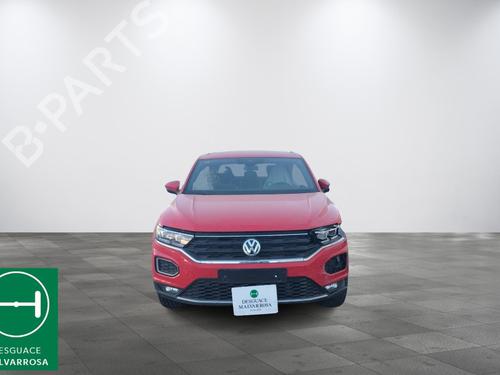 Engine control unit (ECU) VW T-ROC (A11, D11)  | BP13316987M57  - Image 6
