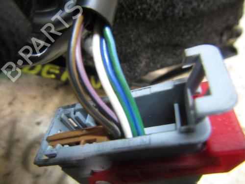 Right mirror FIAT CROMA (194_) 2.4 D Multijet | BP4011121C27 