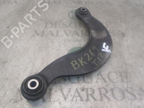 Used Left rear suspension arm FORD FOCUS C-MAX (DM2) 1.6 TDCi (109 hp) 3796294