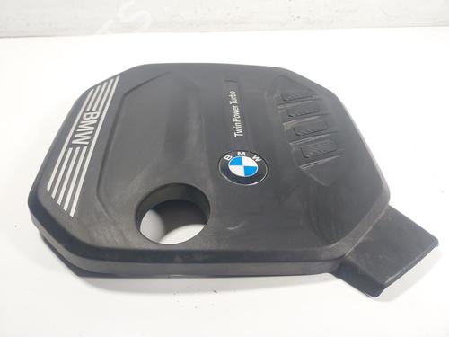 Used Upper protection Upper protection BMW X3 (G01, F97, G08) xDrive 20 d Mild-Hybrid (190 hp) 22899964 22899964