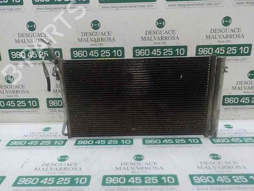 Used AC radiator AC radiator BMW 1 (E87) 116 d (116 hp) 4951830 4951830