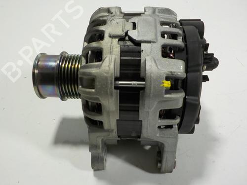 Used Alternator Alternator AUDI A1 Sportback (GBA) [2018-2026] 12960796 12960796
