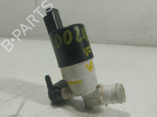 Used Washer pump RENAULT MEGANE IV Saloon [2016-2025]  18140432
