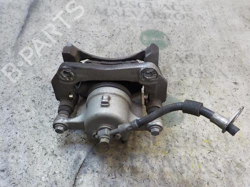 Left front brake caliper FORD FIESTA VI (CB1, CCN) 1.0 EcoBoost | BP11549290M105 