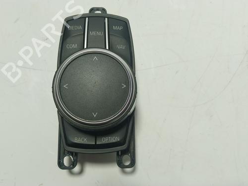 Used Switch BMW X6 (F16, F86) xDrive 30 d (258 hp) 31837297