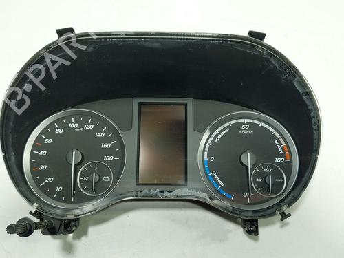 Used Instrument cluster Instrument cluster MERCEDES-BENZ VITO Van (W447) eVITO (447.603, 447.605) (116 hp) 36075657 36075657