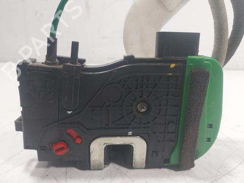 Rear right lock HYUNDAI i40 I (VF) 1.7 CRDI | BP17080089C99