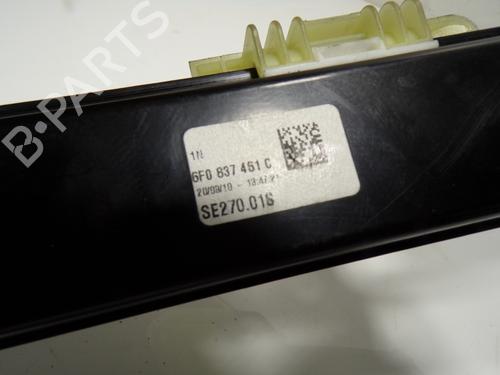 Front left window mechanism SEAT IBIZA V (KJ1, KJG) 1.0 TSI | BP10778959C22 