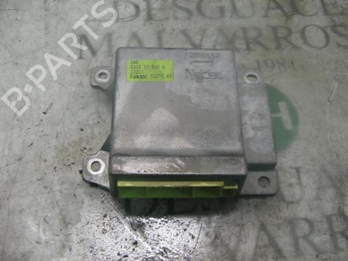 Modulo electronico MAZDA 323 F VI Hatchback (BJ) 2.0 TD | BP3787420M83 