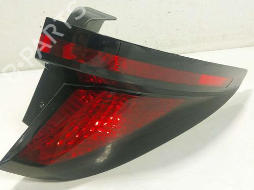 Used Right taillight Right taillight 38938827 38938827