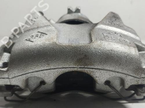 Right front brake caliper NISSAN JUKE (F15) 1.6 4100100Q1N