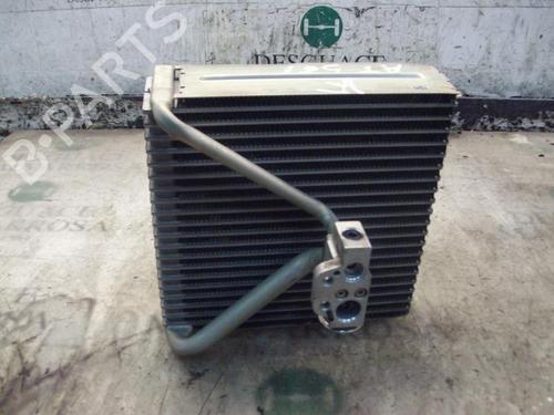 Aircondition fordamper SKODA FABIA I (6Y2) 1.4 TDI (80 hp) 11641472