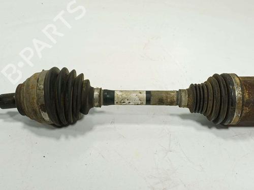 Used Left front driveshaft Left front driveshaft 38324522 38324522