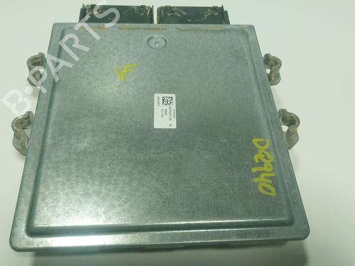 Engine control unit (ECU) FORD TRANSIT V363 Platform/Chassis (FED, FFD)  | BP25129315M57 
