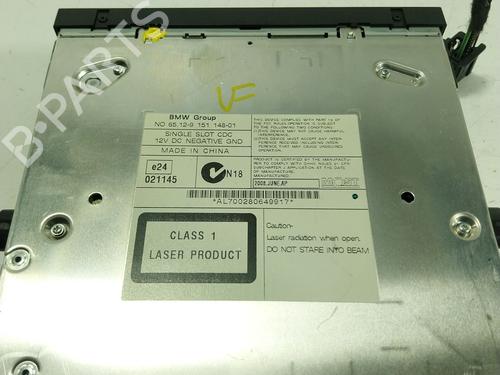 Electronic module BMW X6 (E71, E72) xDrive 50 i | BP32420230M83 - Image 3
