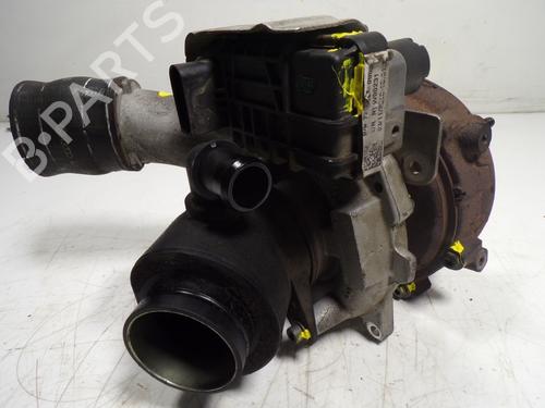 Turbocharger/Supercharger AUDI Q5 (8RB)  | BP11958726M71 