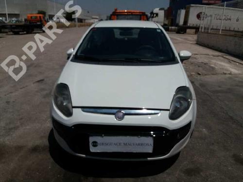 Used Parts FIAT PUNTO (199_)  1.2 (199AXZ1A, 199BXZ1A)  759844