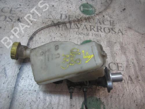 Used Brake master cylinder PEUGEOT 207 (WA_, WC_) 1.6 16V VTi (120 hp) 3838159