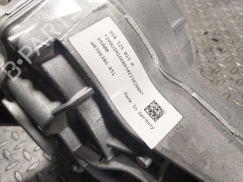 Rear differential PORSCHE MACAN (95B)  | BP17749675M24  - Image 6