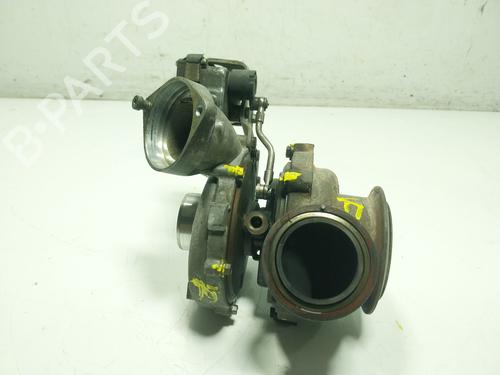 Turbocharger/Supercharger BMW X5 (E70) xDrive 30 d | BP29970456M71