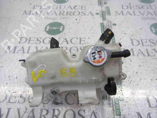 Used Expansion tank Expansion tank MAZDA CX-3 (DK) 1.5 SKYACTIV-D AWD (DK4WS, DK5AW) (105 hp) 40098526 40098526
