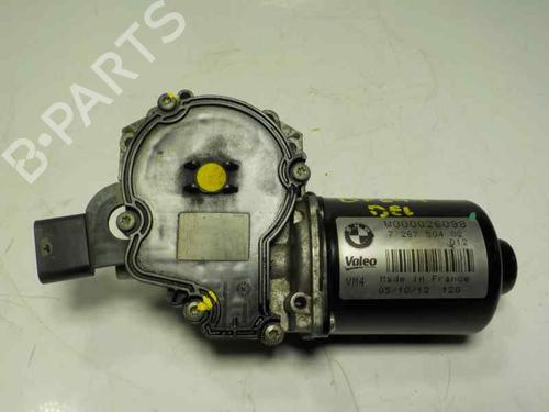 Front wiper motor BMW 1 (F20) 116 d | BP6681880M29
