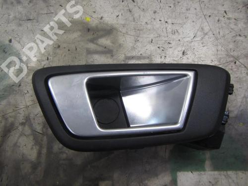 Used Rear right interior door handle Rear right interior door handle FORD FIESTA VI (CB1, CCN) 1.25 (82 hp) 3827855 3827855