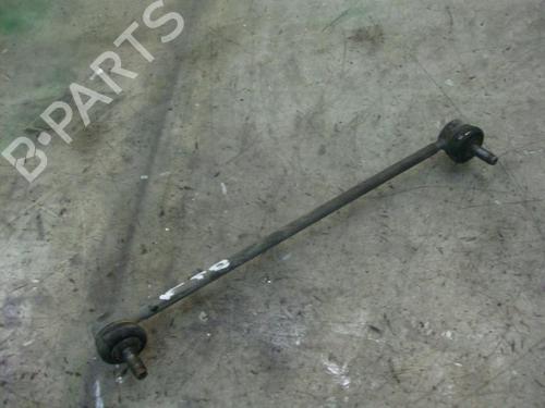Used Right rear suspension arm CITROËN C3 I (FC_, FN_) 1.4 HDi (68 hp) 14263682