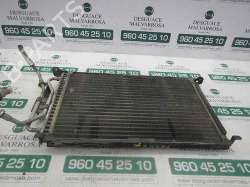 Used AC radiator AC radiator FORD FIESTA IV (JA_, JB_) 1.8 DI (75 hp) 3868264 3868264