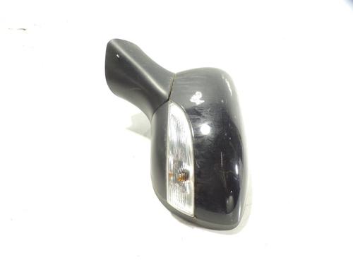 Left mirror RENAULT CLIO IV (BH_)  | BP10144504C26 