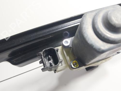 Rear right window mechanism FORD ECOSPORT 1.0 EcoBoost | BP32290101C25 