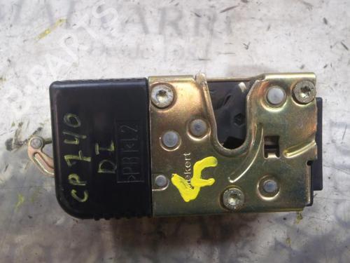 Used Front left lock FIAT ULYSSE (179_) [2002-2011]  3823421